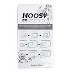 NOOSY SIM Card Adaptor Kit